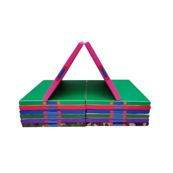 Tappetino Oxford 2 pieghe