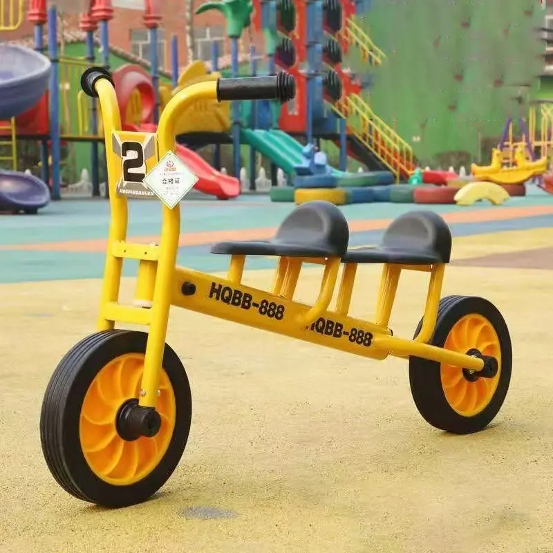 In che modo la serie Balance Bike supporta le prime abilità di guida?