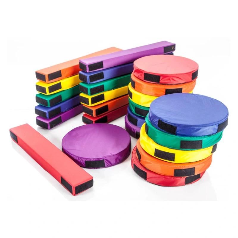 Combinazione del ponte dell'equilibrio