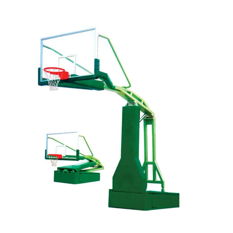 Supporto da basket regolabile per bambini
