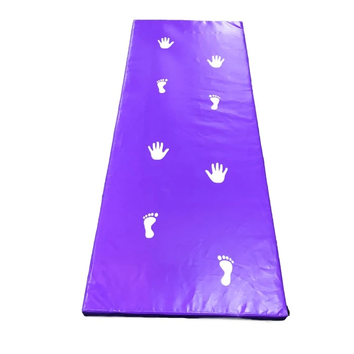 Tappetino mano-piede