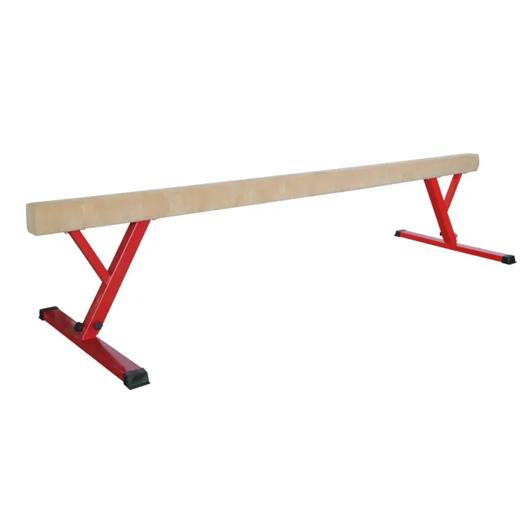 Trave di equilibrio alto