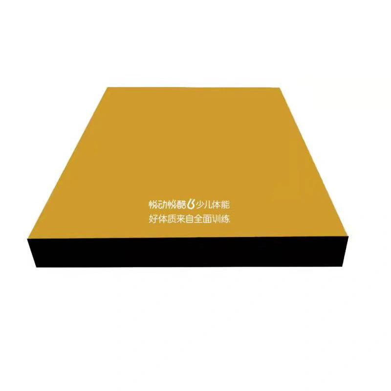 Tappetino per salto in alto