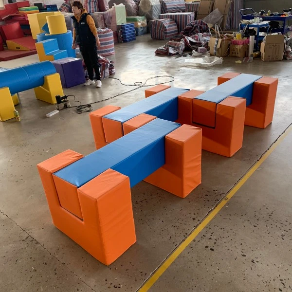 Balance Bridge Combination