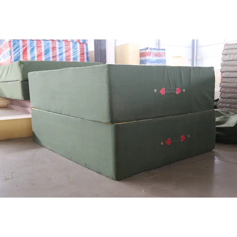 Piattaforma di atterraggio