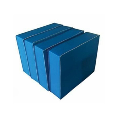 Tappetino per pressa per gambe