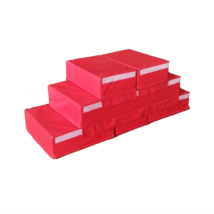 Tappetino impilabile multifunzionale