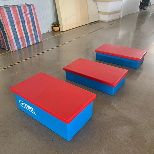 Ostacoli del parkour