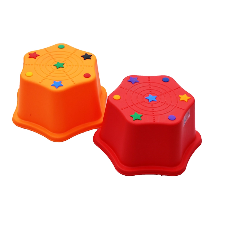 Ceppi di fiori di pruno