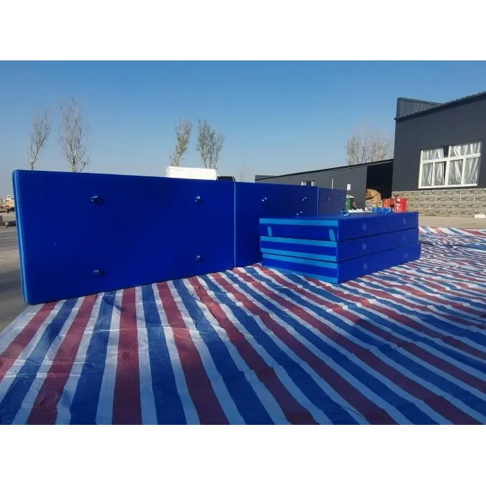 Imbottitura protettiva per pattinaggio di velocità su pista corta