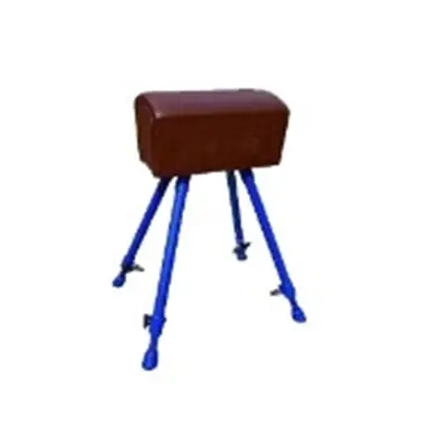 Sella da salto piccola capra a fungo