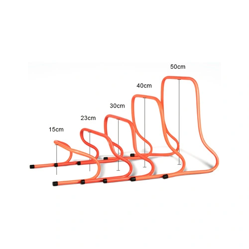 Ostacoli per allenamento di calcio