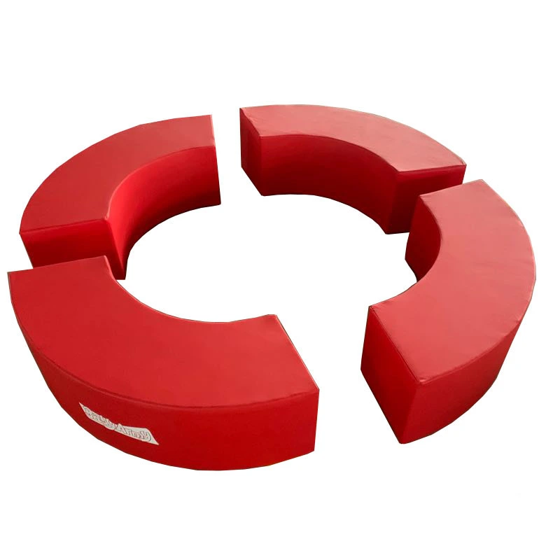 Piattaforma di premi morbidi