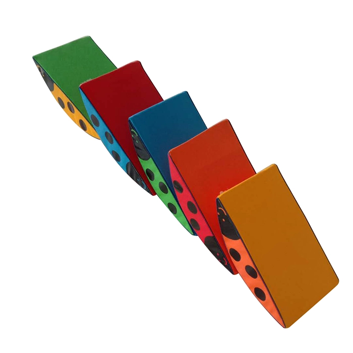 Tavola per equilibrio morbido