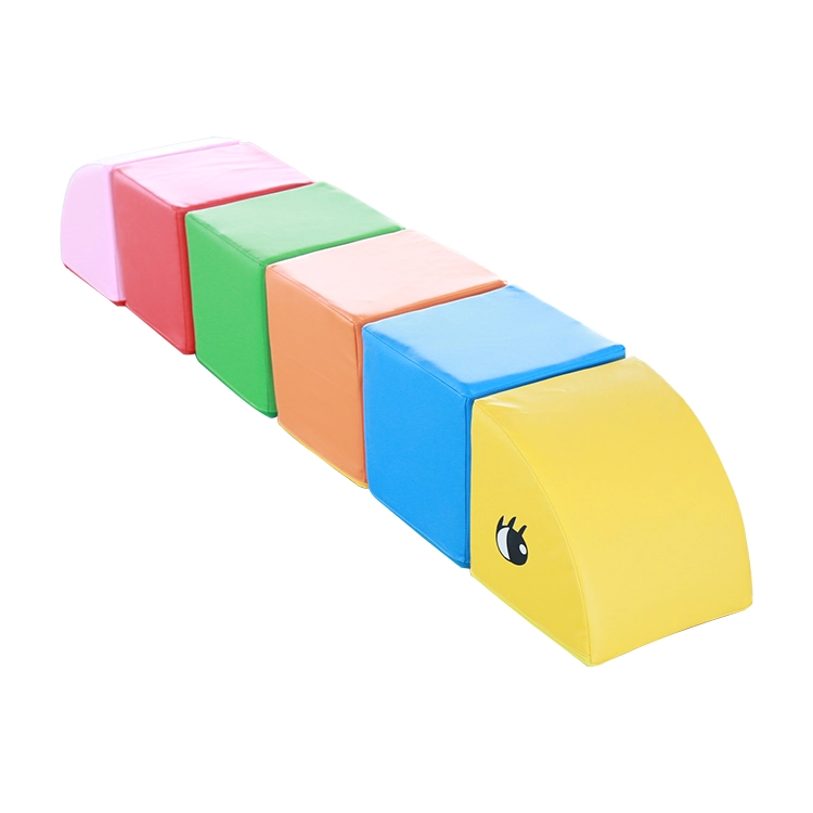 Bruco rettangolare morbido