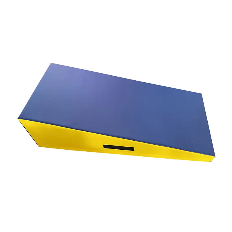 Tappetino triangolare