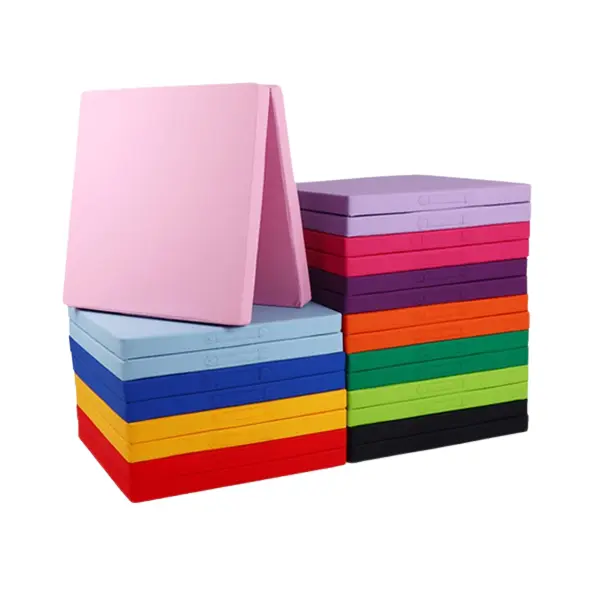 Tappetino due pieghe