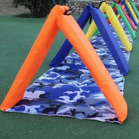 Scala morbida e versatile